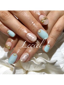 ルシエル(LeCiel)/