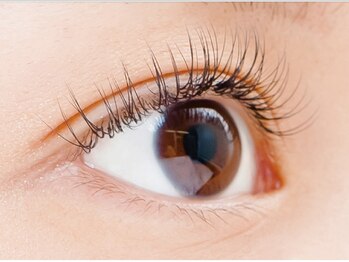 シー アイラッシュ(SHE.eyelash)/フラットマットラッシュ