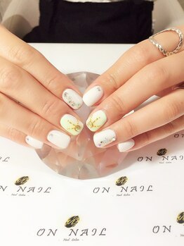 オンネイル(on nail)/