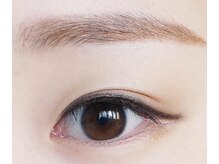 ビューティーサロン ココナニ(beautysalon COCONANI)/眉スタイリング+エクステ