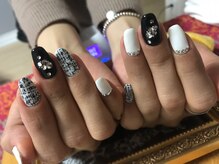 エステティックサロン ガーデニア(Gardenia)/ネイルデザイン