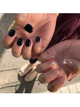 シエル エトワール(Ciel etoile)/左右非対称