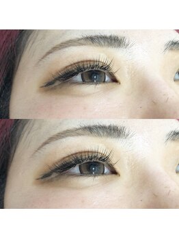 プライズアイリス アイラッシュ 池袋東口店(prize Iris eyelash)/グラマラスデザイン【池袋】