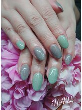 アイネイル(iNAIL)/