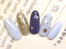 定額ジェル/6200円コース