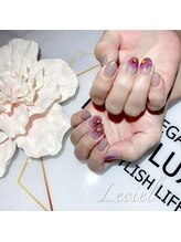 ルシエル(LeCiel)/秋お勧めデザイン