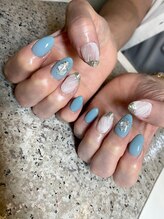 バンズネイル(Banz nail)/