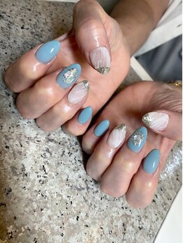 バンズネイル(Banz nail)/