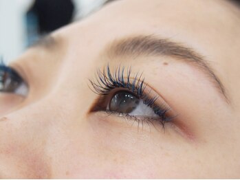 イロ 駒込店(iro)/アクアマリン×グリーン×黒