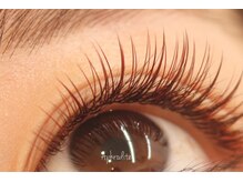 アフロデイーテ(Aphrodite)/Design Color (Flat Lash)