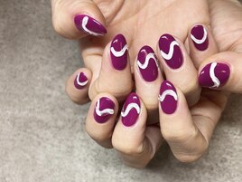定額design