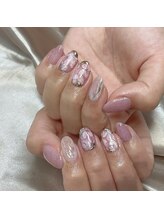 ヒトミネイルズ(Hitomi Nails)/