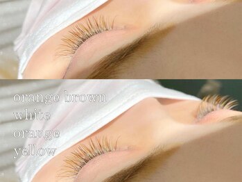 ミエル 博多店(miel)/eye design:マツエク