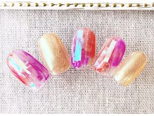 クレアネイル 恵比寿店(clea nail)/アート込み定額♪￥7350