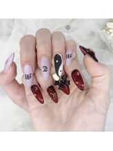 バーバラネイルサロン(Babarla)/定額スカルプコース１２９００