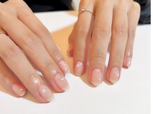 クラッシー(Classy)/ちゅるんの地肌☆