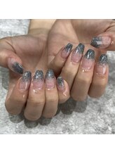 フローステラ(FlosTeLLa)/gradation