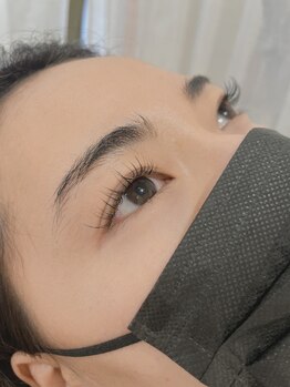 ビューティーアミューズメント 山鼻店(BEAUTY AMUSEMENT)/アイラッシュ C