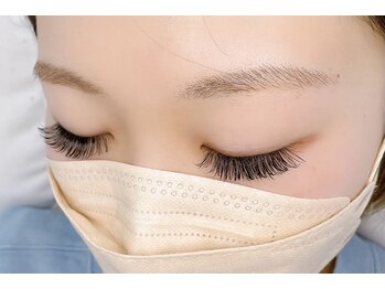 ラモ(Ramo)/バインドロック