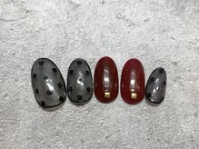 アミュレット 柳津店(AMULET)/2月定額 &nbsp;6050円(税込)