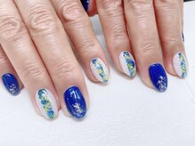 ラウンドアバウト(roundabout)/