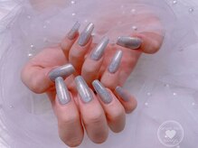 スノーネイルサロン 新宿店(Snow nail salon)/
