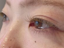 アンネ 梅田 GRACE店(ANNE)/夏にぴったり！カラーエクステ☆