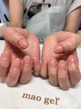 アイリッシュネイル 久屋大通店(Irish Nail)/モレルン03