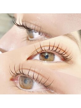 アイラッシュサロン ブラン なゆた浜北店(Eyelash Salon Blanc)/《 次世代まつげパーマ 》