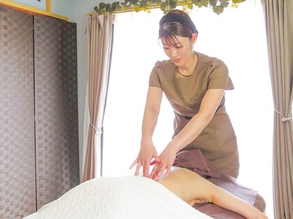 ボディスタイリング(Body Styling)の写真