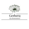 ガーベラ バイ ハノンネイル(Gerbera by hanonnail)のお店ロゴ