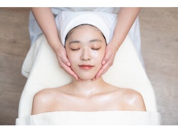 ポーラ センター北駅前店(POLA)/フットケアからクレンジングへ