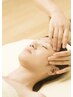 【顔のくすみ・たるみケア】全身もみほぐし整体+顔ツボ+リフトアップ75分