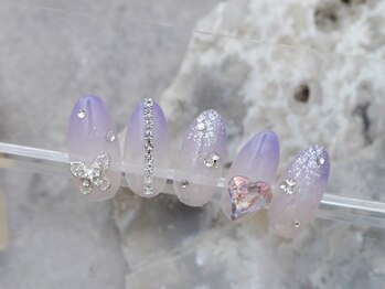 ミニョン 経堂(mignon)/トレンド定額