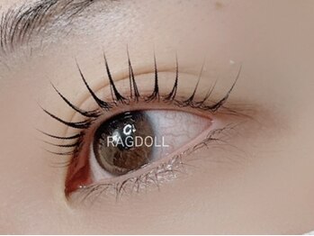 ネイルアンドアイラッシュ ラグドール 松田店/