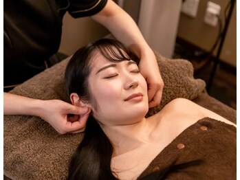 ディオーネ 和歌山店(Dione)/極上ドライヘッドスパ