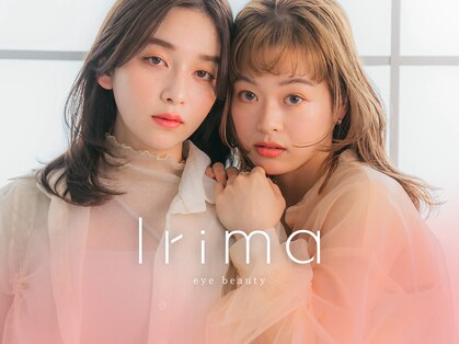 イリマ あべのアポロビル店(Irima)の写真