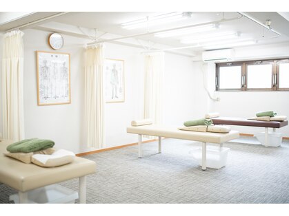 フィット鍼灸整骨院 国立院の写真