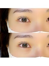 ティファ 大宮(Tiffa)/パリジェンヌラッシュリフト