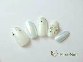 定額aシンプル/クーポン使用
