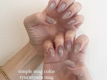 プティ(petit)/【hiyori】magnet course