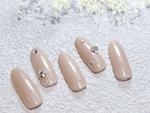 パール 池袋店(PEARL)/上品Mao Nail . ＊定額A.