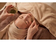 酵素の恵 松井山手店/ＲＥＶＩ陶肌トリートメント