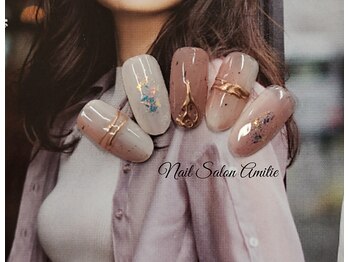 【Amitie ニュアンス】×mirror*