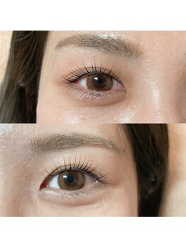 ミミシル 三条店(mimicil)/ラッシュリフト