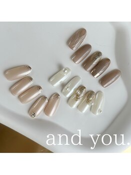 12月新作◆定額シンプルコース