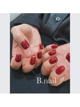ビーネイル(B.nail)/