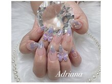 アドリアーナ(ADRIANA)/