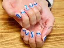 イオスワークス 大船(EOS works)/定額Bお客様デザイン