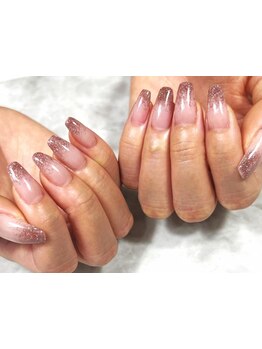 4000円以下のメニューがあるサロン